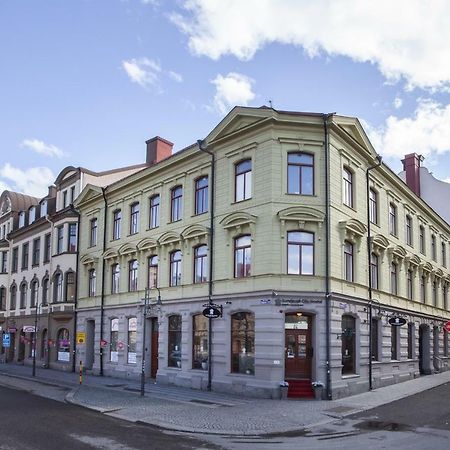 Sundsvall City Hotel Екстер'єр фото