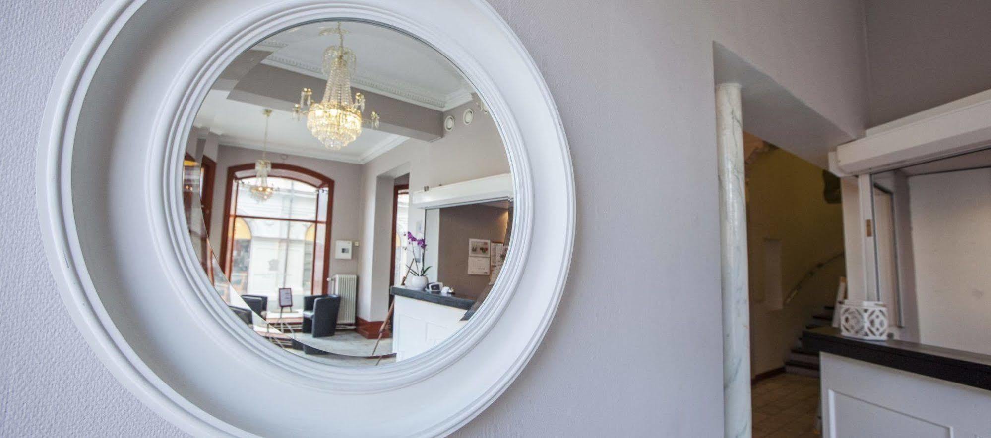 Sundsvall City Hotel Екстер'єр фото