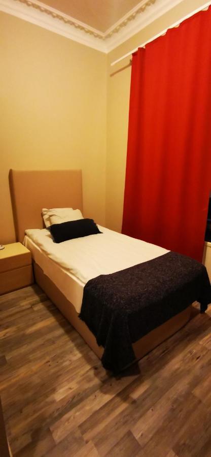 Sundsvall City Hotel Екстер'єр фото