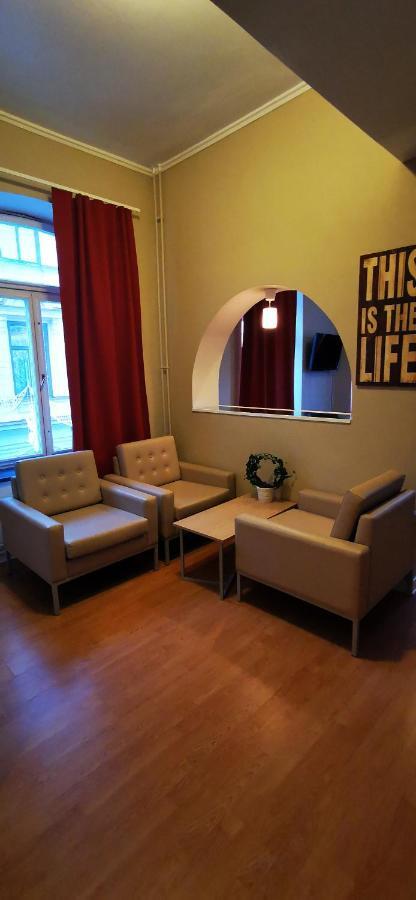 Sundsvall City Hotel Екстер'єр фото