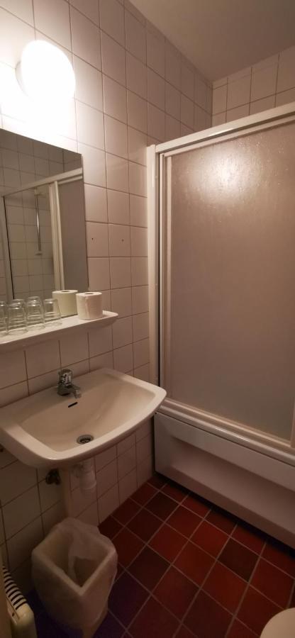 Sundsvall City Hotel Екстер'єр фото