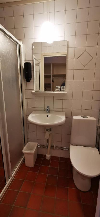 Sundsvall City Hotel Екстер'єр фото