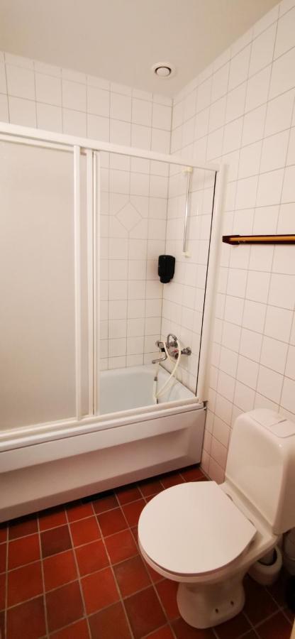 Sundsvall City Hotel Екстер'єр фото