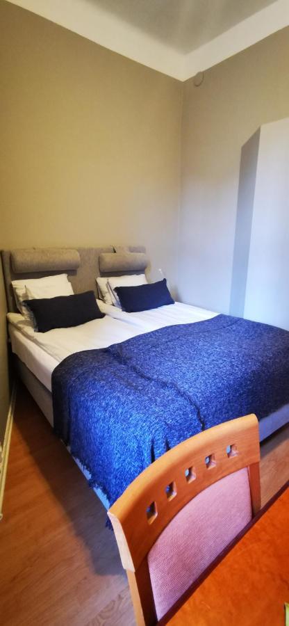Sundsvall City Hotel Екстер'єр фото