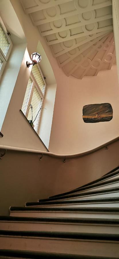Sundsvall City Hotel Екстер'єр фото