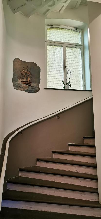 Sundsvall City Hotel Екстер'єр фото